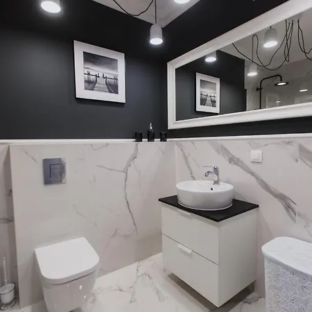 Apartament Wejhera