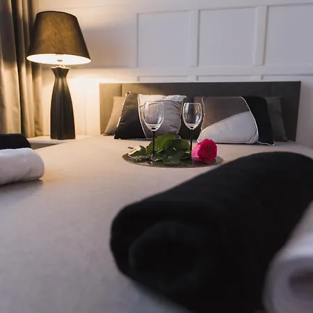 Apartament Wejhera Apartmán Wejherowo