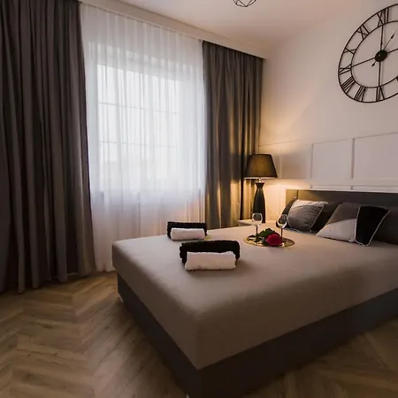 Apartament Wejhera Apartmán Wejherowo