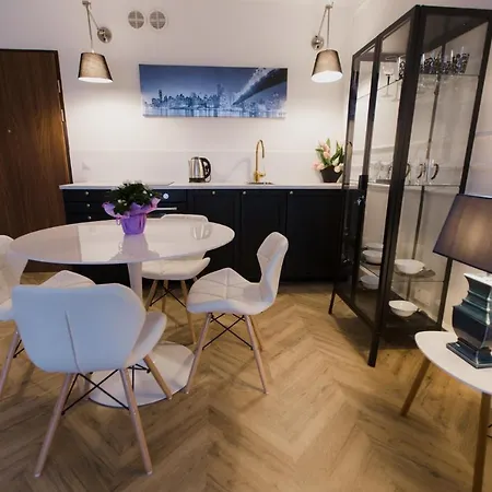 Apartament Wejhera
